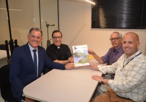 Histórico: após 360 anos, Igreja Matriz de Cabo Frio pode ter registro de imóvel definitivo