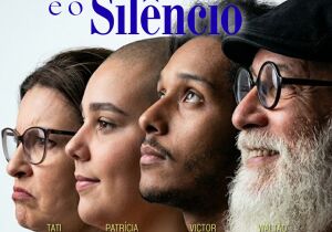 Tapete Azul: projeto celebra mês de conscientização sobre o autismo com arte e inclusão