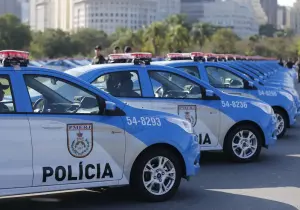 Novo batalhão da PM na Região dos Lagos é cercado de sigilo e dúvidas sobre efetivo