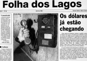 Ausência de Centro de Memória em Cabo Frio desafia pesquisadores