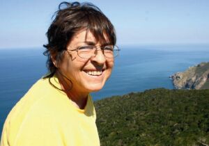 A vida e obra de Solange Brisson: Região dos Lagos perde grande defensora do Meio Ambiente