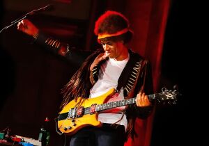 Rio das Ostras Jazz & Blues Festival chega à sua 22ª edição no feriadão de Corpus Christi