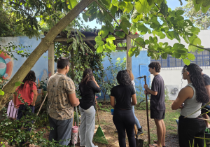 Projeto Mais Verde forma jovens lideranças socioambientais em Cabo Frio e outras cidades do estado
