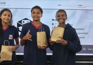 Campeonatos de jogos movimentam estudantes de escolas da rede pública de Arraial do Cabo