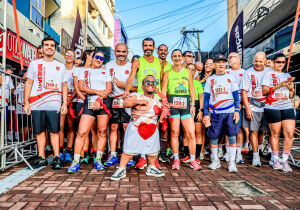 Com pedido de casamento e recorde de participantes, Love Run celebra sucesso em Cabo Frio