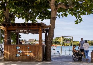 Táxi Marítimo tem nova rota ligando Passagem e Ogiva, em Cabo Frio
