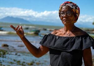 Documentário sobre os quilombos da Região dos Lagos estreia neste sábado (11) em Búzios