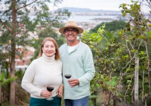 São Pedro terá experiência que une vinho, literatura e história da Região dos Lagos