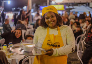 Festival de Mariscos e Crustáceos de Cabo Frio chega ao Peró neste fim de semana