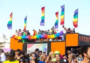 Parada LGBT de Cabo Frio é confirmada após impasses do ano passado