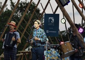 Segunda edição do Arraiá do Albatroz terá música, dança e atrações neste sábado (4)
