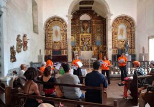 Cora Coralina é tema da 9ª edição do Leituras no Mart, em Cabo Frio