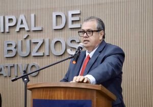Câmara de Búzios aprova audiência pública para discutir atuação e serviços da Prolagos

