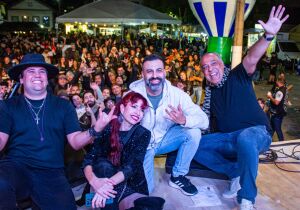 Cabo Frio recebe 20ª edição do Diveneta Moto Fest neste fim de semana