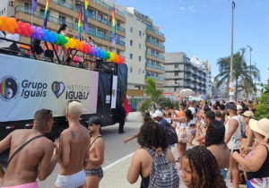 Parada LGBT de Cabo Frio vai parar na Justiça e evento deve ser adiado para novembro

