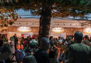 Vila Gastronômica abre o 12&ordm; Festival Sabores de Cabo Frio nesta quinta (27)