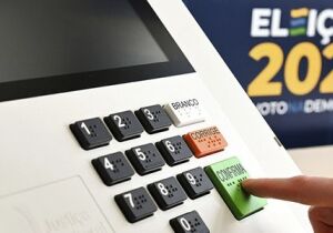 Resultados das Eleições 2026 poderão ser acompanhados em tempo real

