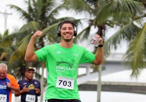 Inscrições estão abertas para a 2ª etapa do Circuito Park Lagos Track & Field Running 2026

