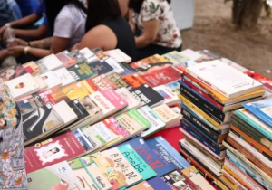 11ª Feira literária de Cabo Frio vai celebrar vozes femininas com literatura, arte e cultura

