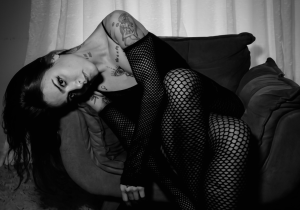 Lara Orin e NoCutty anunciam o lançamento do single "Confesso"

