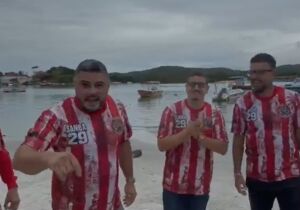 Compositores de Cabo Frio estão na reta final da escolha do samba-enredo da Porto da Pedra