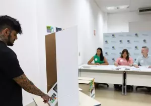Eleições 2026: veja os horários de votação neste domingo
