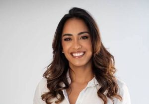 Ana Paula Mendes diz que vai levar experiência do jornalismo para a Alerj

