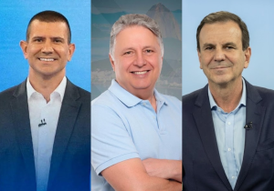 TSE decide nesta quinta-feira (8) se haverá segundo turno na eleição para governador do Rio


