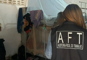 Operação resgata 67 trabalhadores em condições análogas à escravidão em Cabo Frio