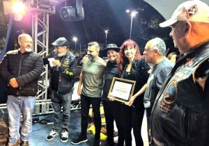 Tubarões Bikerfest volta à Praia do Forte em 2027 com apoio da Prefeitura de Cabo Frio