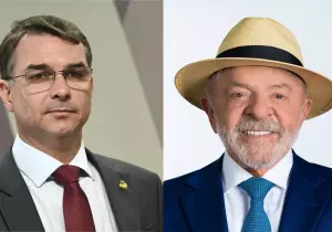 Flávio Bolsonaro vence Lula nas sete cidades da Região dos Lagos; confira os números de cada cidade
