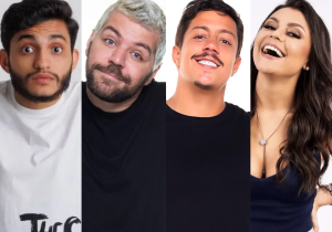 Grandes nomes do humor confirmam maratona de espetáculos em Cabo Frio