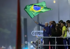 Lula amplia votação em 28,6 mil na Região dos Lagos no segundo turno; confira voto por cidade