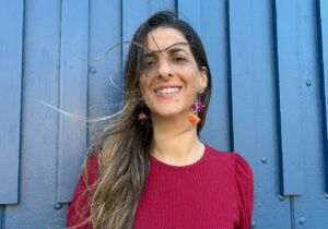 Kalu Coelho é semifinalista do Prêmio Jabuti com primeiro livro de poesia

