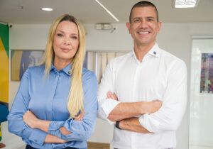 Vice de Douglas Ruas, Fernanda Louback vai comandar nova Secretaria da Inclusão e da Mulher