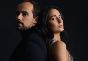 127ª edição da série Jovens Pianistas apresenta dois artistas portugueses neste sábado (17), em Cabo