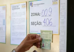 Advogado vê sabotagem à democracia em falta de transporte de eleitores