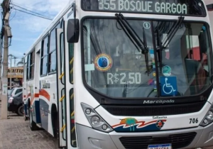 Cabo Frio terá 21 linhas de ônibus gratuitas neste domingo (25) de eleição