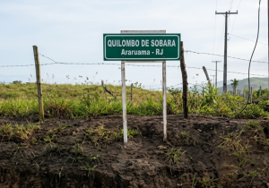 MPF silencia sobre apuração de trabalho escravo e coação em quilombo de Araruama