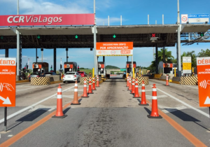 TCE-RJ suspende julgamento sobre a Via Lagos para negociação de acordo