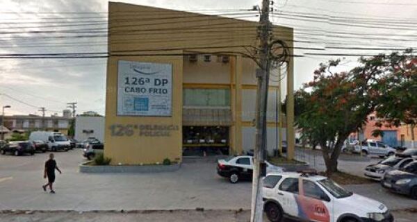 Homem acusado de homicídio em Minas Gerais é detido em Cabo Frio