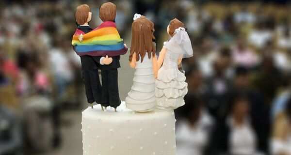 Inscrições para cerimônia comunitária de casamento homoafetivo estão abertas em Cabo Frio