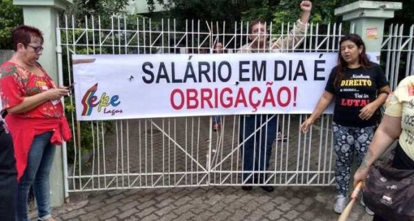Educação de Cabo Frio atribui mau resultado no Ideb a greves e crises a partir de 2016