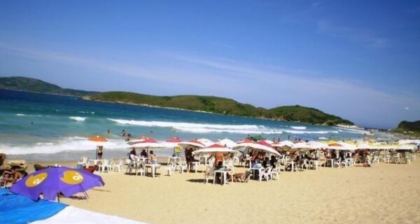 Monitoramento da areia das praias de Cabo Frio será lançado neste sábado (19)