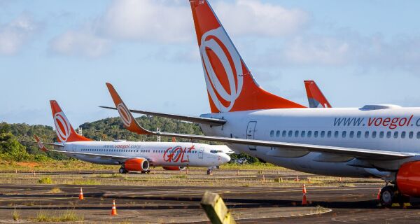 Passagens aéreas de ida e volta por apenas R$ 232 nos voos saindo do Rio de Janeiro