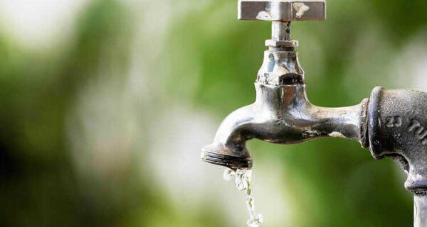Prolagos diz que manutenção na rede de água pode afetar abastecimento em Arraial e Cabo Frio