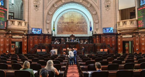 Alerj proíbe aumento de tarifas de serviços públicos concedidos durante a pandemia de Covid-19