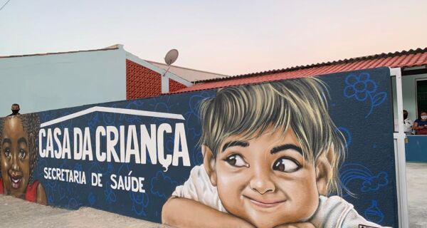 Espaço para consultas ambulatoriais de crianças e adolescentes é inaugurado em Cabo Frio 
