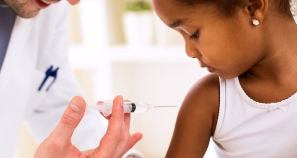 Búzios terá Dia D de vacinação infantil neste sábado 