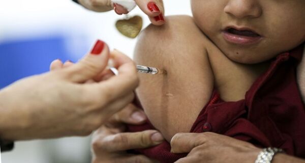 Iguaba Grande inicia campanha de vacinação contra o sarampo